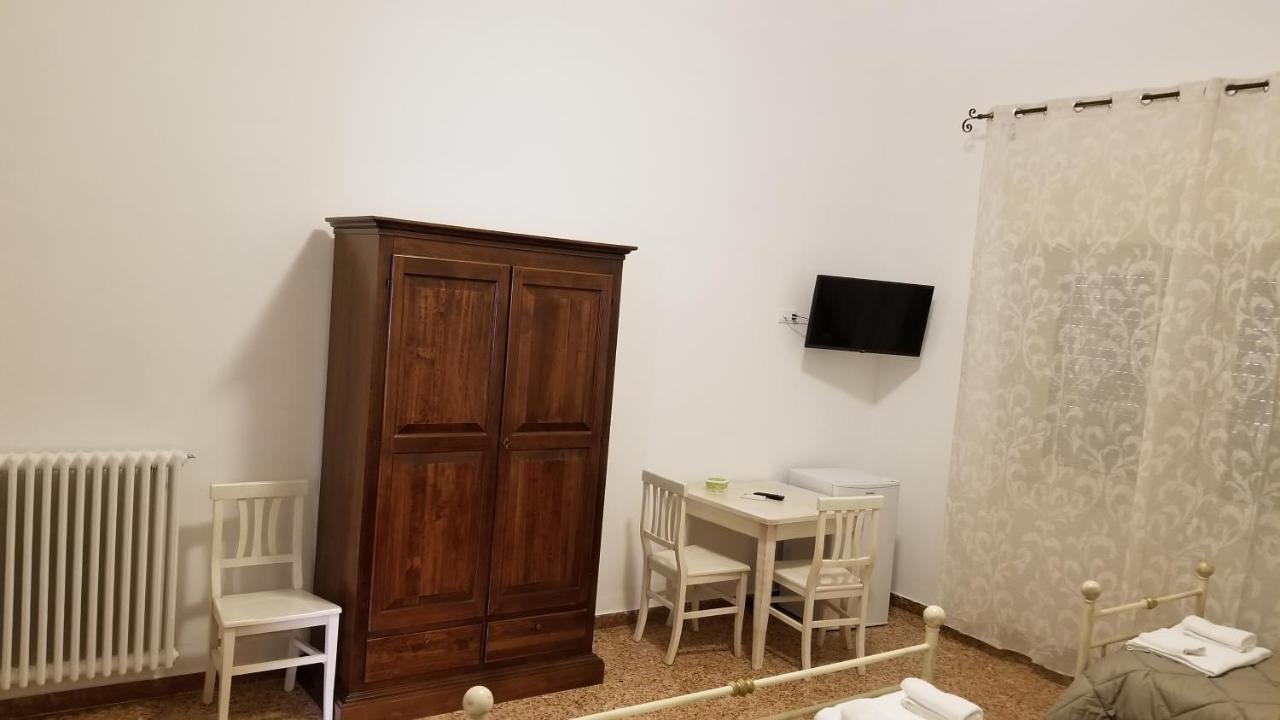 Bed & Breakfast Da Mino Grottaglie
