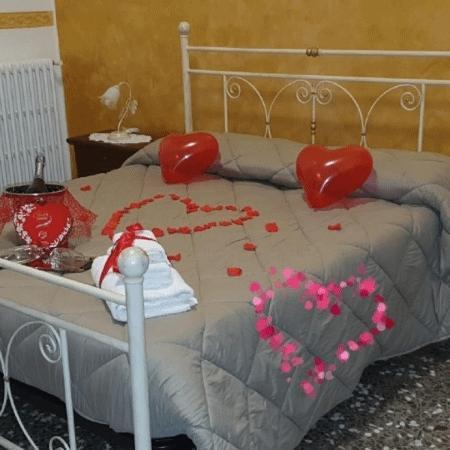 Bed & Breakfast Da Mino
