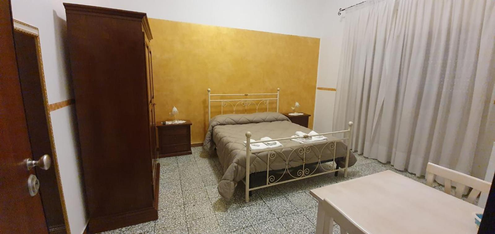 Bed & Breakfast Da Mino