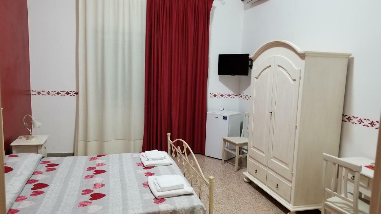 Bed & Breakfast Da Mino