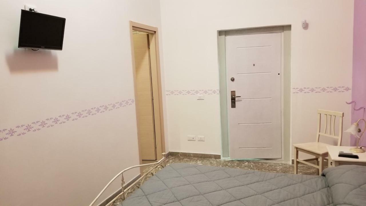 Bed & Breakfast Da Mino