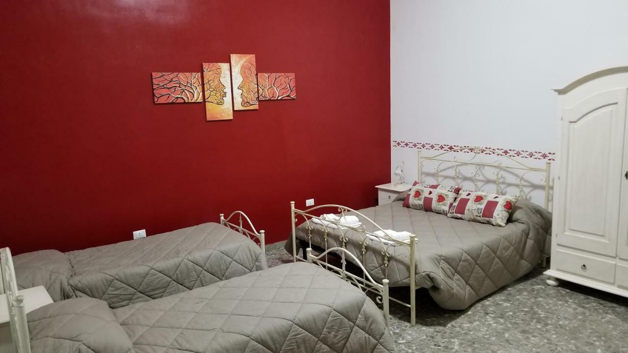 Da Mino Bed & Breakfast